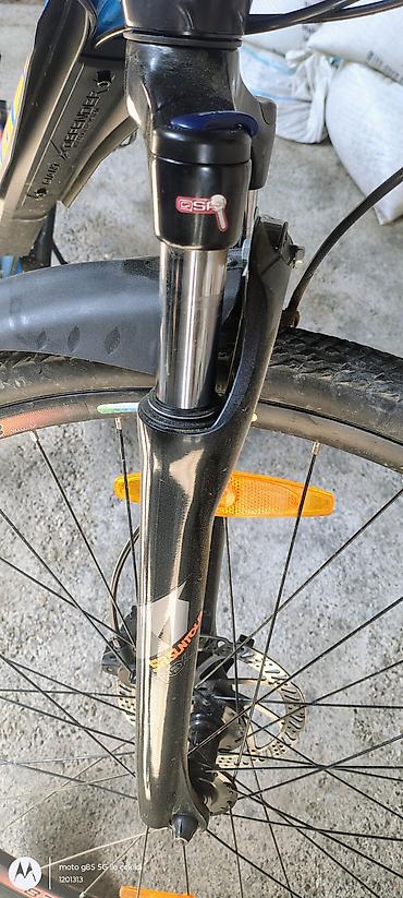 canyon velosiped: Giant Roam 2 hibrid velosiped - Model: Giant Roam 2 - Çərçivə — 10