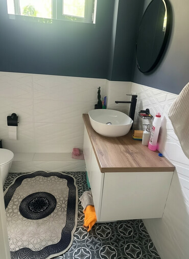 Ремонт сантехники: Ремонт сантехники Больше 6 лет опыта — 1