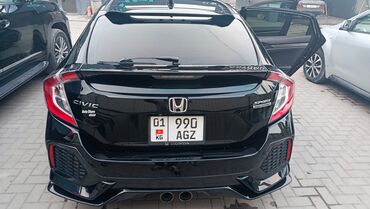 хонда фит матор каропка: Honda Civic: 2017 г., 1.5 л, Вариатор, Бензин, Хетчбек