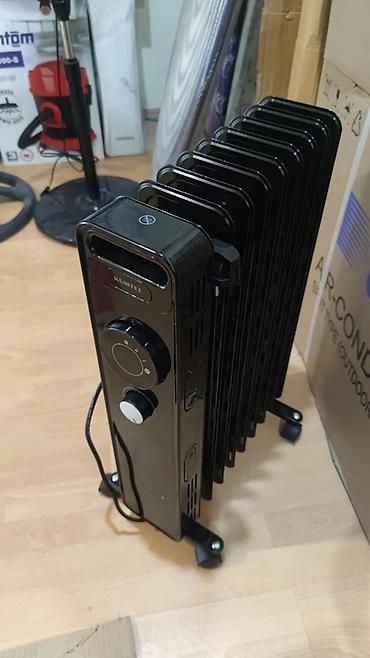 kumtel radiator: Radiator radiatör radyator elektrikli yağ radiatoru yag radiatoru — 3
