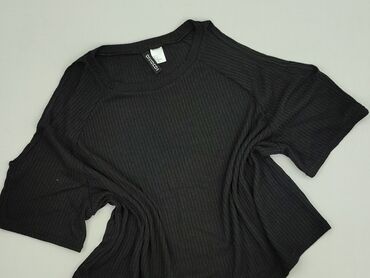 t shirty apache: Divided, T-shirt damski, rozmiar M