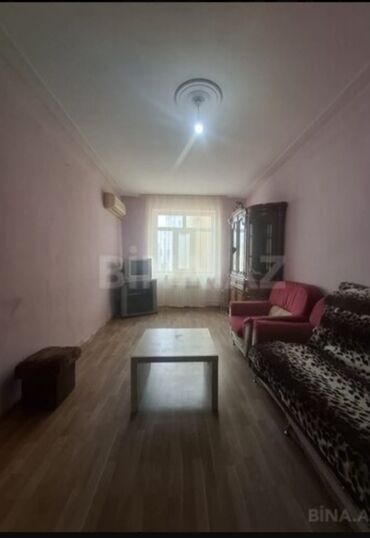agdasda satilan evler 2023: 2 комнаты, 50 м²