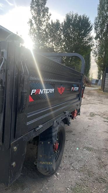 Легкий грузовой транспорт: Легкий грузовик, 1,5 т — 9