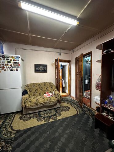 Продажа домов: Дом, 90 м², 4 комнаты, Агентство недвижимости, Косметический ремонт — 7