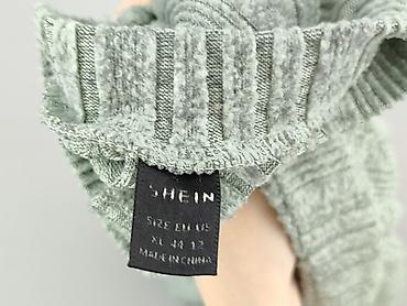 elsa: Shein, Sukienka damska, rozmiar XL — 4