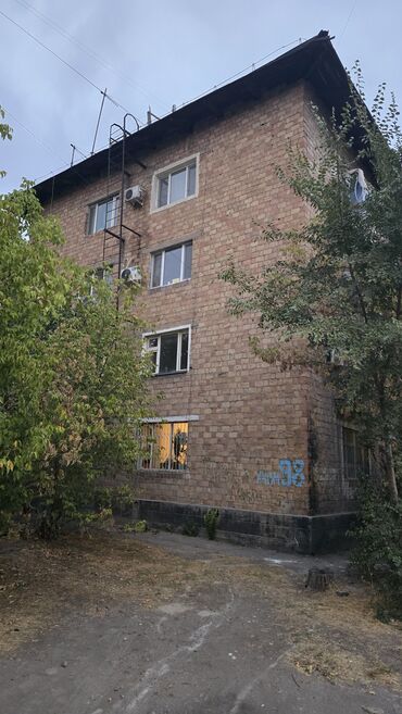 московская фучика: 2 комнаты, 40 м², Хрущевка, 2 этаж, Евроремонт