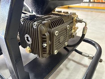 сварка апарат: OMAX TX 250 bar - Brend/model: OMAX TX 250 (www.omax.com.tr) - Tip — 7