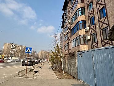 Продажа квартир: 2 комнаты, 54 м², Индивидуалка, 2 этаж, Косметический ремонт — 5