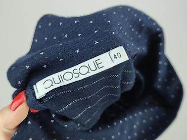 bocca bluzki: QUIOSQUE, Bluzka damska, rozmiar M — 4