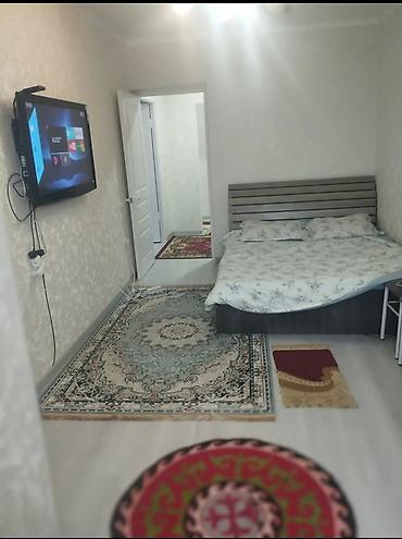 Продажа квартир: 2 комнаты, 48 м², Индивидуалка, 3 этаж, Косметический ремонт — 6