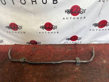 втулка стабилизатора: Стабилизатор Hyundai Grandeur HG 3 2013 (б/у) ХОДОВАЯ ЧАСТЬ -