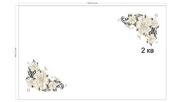 Натяжной потолок: Натяжной потолок Глянцевое, Матовое, 3D потолки Гарантия, Монтаж at lalafo.kg — 9 Натяжной потолок: Натяжной потолок Глянцевое, Матовое, 3D потолки Гарантия, Монтаж — 9