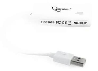 Adapteri i punjači za laptop: USB na RJ45 (Ethernet) adapter - Pretvara standardni USB 2.0 port u — 11