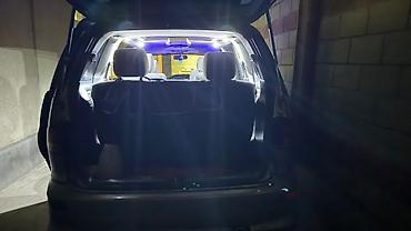 Toyota: Toyota Estima: 2005 г., 3 л, Автомат, Бензин, Минивэн — 3