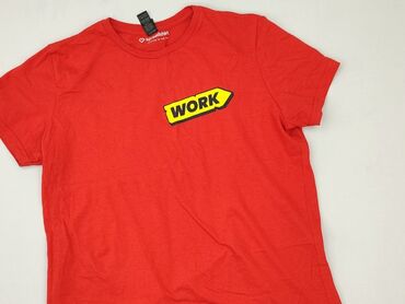 Women: Women`s T-shirt, Gildan, size XL (EU 42)