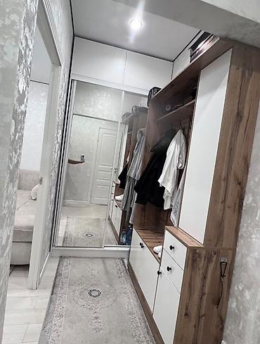 аделя парк: 2 комнаты, 55 м², 108 серия, 6 этаж, Дизайнерский ремонт — 5