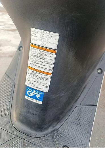 Скутеры: Мини мопед Suzuki, 50 куб. см, Бензин, Б/у — 17