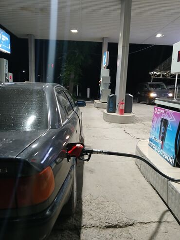 дэу матиз бу бишкек: Audi S4: 1992 г., 2.3 л, Механика, Бензин, Седан