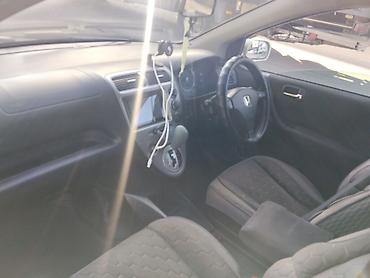 hundai staria: Honda Civic: 2004 г., 1.7 л, Вариатор, Бензин, Хэтчбэк — 5