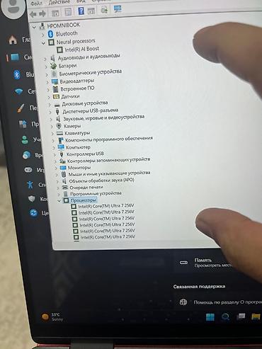Ноутбуки Apple (MacBook): Продаю 2 ноутбука (ультрабука).HP уже Продан- HP Omnibook — 1