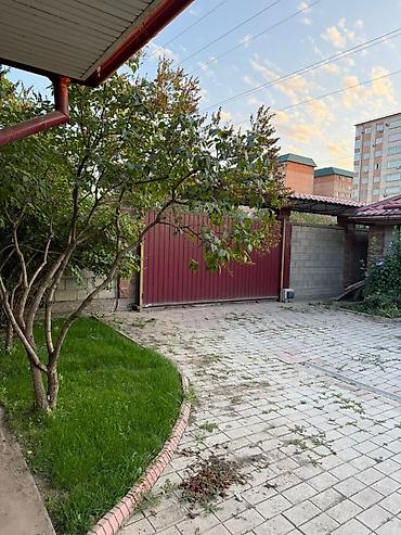 Долгосрочная аренда домов: 160 м², 5 комнат, Кондиционер, Бронированные двери, Утепленный — 2