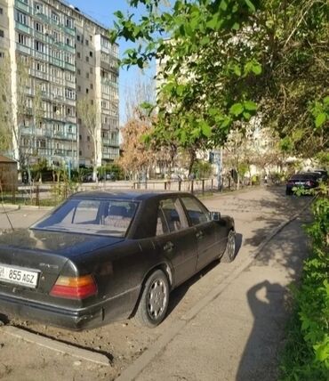 210 мерс 5.5 цена бишкек: Mercedes-Benz W124: 1987 г., 2.3 л, Механика, Бензин, Седан