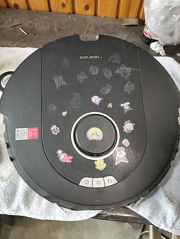 iphone 17 air: Roborock robot tozsoran – ehtiyat hissələri və təmiri Təsvir: - — 1