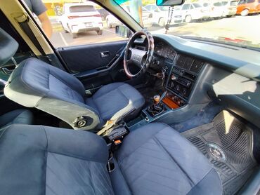 ауди 100 радиятор: Автомобиль Audi 80 в кузове седан, выполненный в черном цвете. Модель