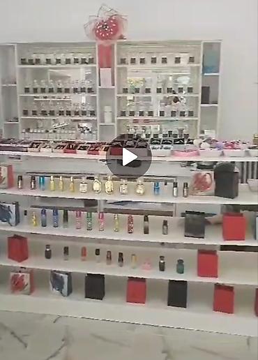hədiyyə kart: Mebellər təzədir, salon ve market üçün uyğundur — 1
