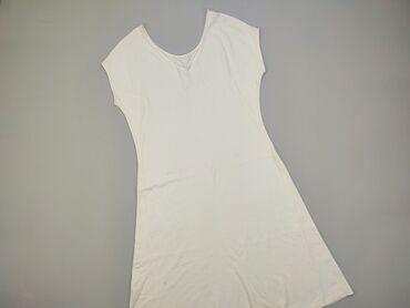 Sukienki: Sukienka XL (EU 42), Wiskoza, stan - Idealny