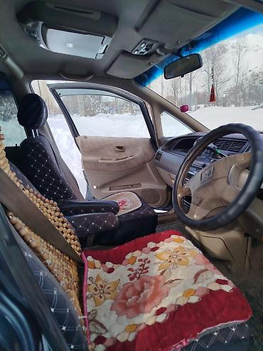 Honda: Honda Odyssey: 1997 г., 2.2 л, Автомат, Бензин, Минивэн — 8