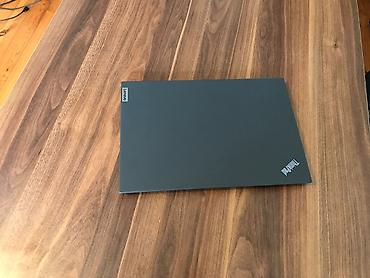 Lenovo: İşlənmiş Lenovo ThinkPad, 14 ", Intel Core i5, 256 GB, Pulsuz çatdırılma — 5