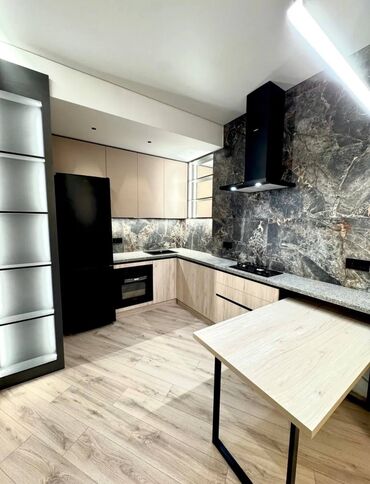 Продажа квартир: 2 комнаты, 42 м², Элитка, 10 этаж, Евроремонт