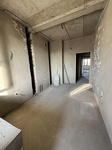 черновая: 1 комната, 37 м², Элитка, 4 этаж, ПСО (под самоотделку) — 9