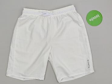 kipsta buty: Kipsta, Szorty damskie, rozmiar S — 2