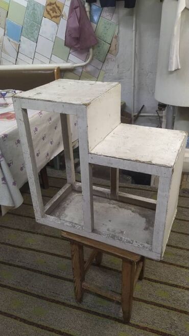 Другие хозтовары: Полки — 5