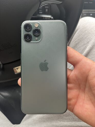 б у телевизоры не работают: IPhone 11 Pro, Б/у, 64 ГБ