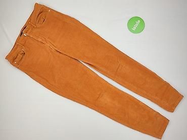 dresy amisu: Amisu, Spodnie materiałowe damskie, rozmiar M — 2