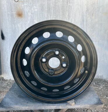 r18 teker: Yeni Disk Kia R 14, 4 Boltlu