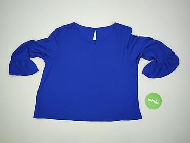 bluzka m: Orsay, Bluzka damska, rozmiar 3XL — 3