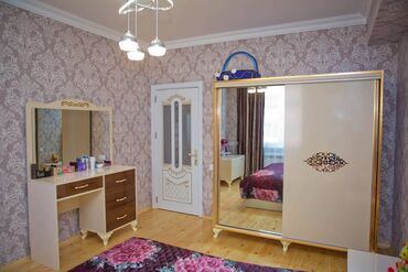 Yeni tikili: 3 otaqlı, Yeni tikili, 83 kv. m — 17