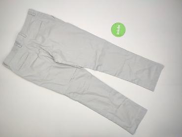 undershirt h: Chinosy dla mężczyzn, rozmiar L — 3