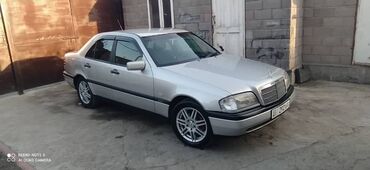 Mercedes-Benz: Mercedes-Benz E-Class: 1997 г., 1.8 л, Автомат, Газ, Седан