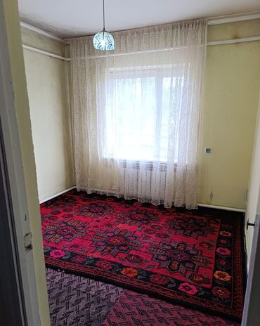 сниму дом в кара балте: Дом, 120 м², 5 комнат, Собственник