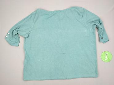canda c: Canda, Bluzka damska, rozmiar 2XL — 3