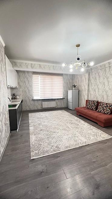 Продажа квартир: 3 комнаты, 80 м², Элитка, 8 этаж, Евроремонт at lalafo.kg — 8 Продажа квартир: 3 комнаты, 80 м², Элитка, 8 этаж, Евроремонт — 8