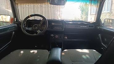 corolla 2016: ВАЗ (ЛАДА) 2107: 2003 г., Механика, Бензин, Седан — 6