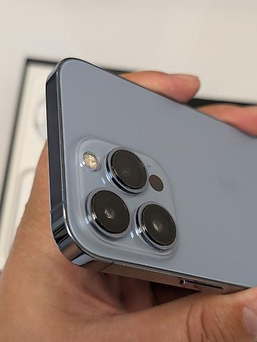 iphone 8 plus 64: IPhone 13 Pro, Б/у, 256 ГБ, Sierra Blue, Кабель, 87 % — 6