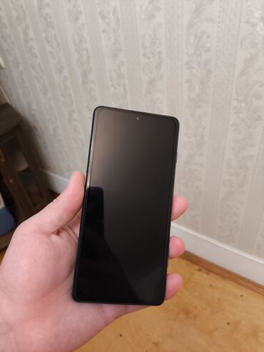 телефоны в бишкеке бу: Gamer Poco F4 GT 12 ram 256 GB İdeal Vezyetde Hecbir Problemi Yoxdur