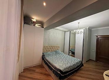 Продажа квартир: 4 комнаты, 127 м², Элитка, 3 этаж, Евроремонт — 6